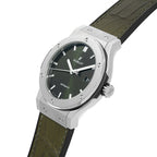 Hublot Classic Fusion Automatic 42mm, Ref# 542.NX.8970.LR, Unworn 2025, box and papers