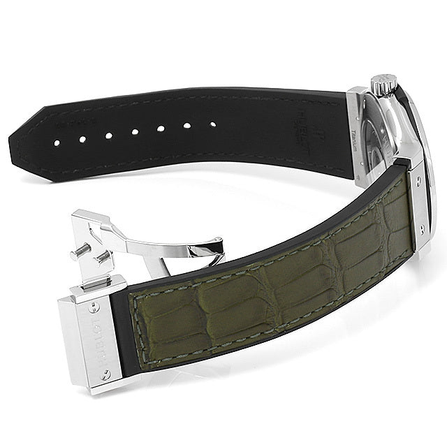 Hublot Classic Fusion Automatic 42mm, Ref# 542.NX.8970.LR, Unworn 2025, box and papers