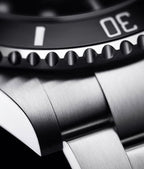 Rolex Submariner 41 mm Oystersteel Ref# 124060-0001