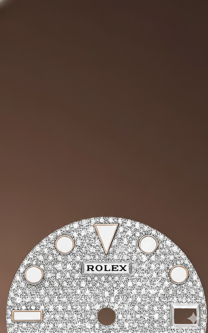 Rolex Yacht-Master Everose gold Ref# 268655-0013