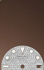 Rolex Yacht-Master Everose gold Ref# 268655-0013