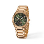 Unworn Patek Philippe Twenty~4, 7340-1R-010, box and papers