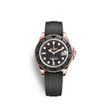 Rolex Yacht-Master Everose gold, 37mm, Ref# 268655-0010