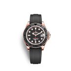 Rolex Yacht-Master Everose gold, 37mm, Ref# 268655-0010
