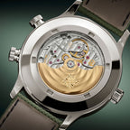 Unworn Patek Philippe Complications 5524G-010, box and papers