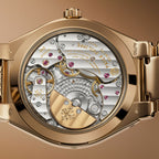 Unworn Patek Philippe Twenty~4, 7340-1R-010, box and papers