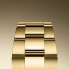 Rolex Yacht-Master II, 18k Yellow Gold, 44mm, Ref# 116688-0002