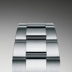 Rolex Yacht-Master II, Oystersteel, 44mm, Ref# 116680-0002