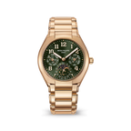 Unworn Patek Philippe Twenty~4, 7340-1R-010, box and papers