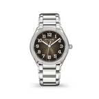 Patek Philippe Twenty~4 Automatic, Stainless Steel with 160 diamonds ~0,77ct, 36mm, Ref# 7300/1200A-010