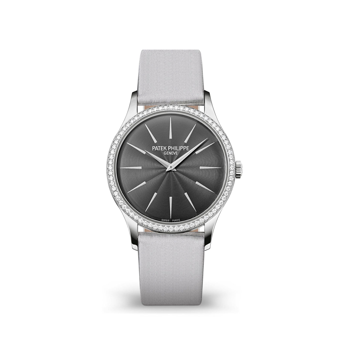 Patek Philippe Calatrava, Ref# 4897G-010