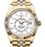 Unworn Rolex Sky-Dweller Ref# 336938-0006