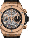 Hublot Big Bang Unico King Gold, 42mm, Ref# 441.OX.1181.RX, Unworn 2024