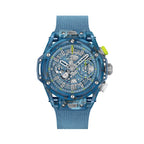 Unworn Hublot Big Bang Unico Novak Djokovic 42, 441.QKB.5120.NR.DJO24, box and papers