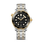 Omega Seamaster DIVER 300M CO‑AXIAL MASTER CHRONOMETER Ref# 210.20.42.20.01.002