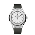 Hublot Classic Fusion Titanium Opalin 45mm, Ref# 511.NX.2611.RX, Unworn 2025