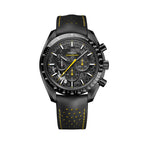 Omega, New 2024, Speedmaster Dark Side of the Moon, 310.92.44.50.01.001, box and papers