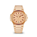 Patek Philippe Nautilus, Ref# 7118/1300R-001