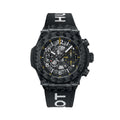 Unworn Hublot Big Bang Unico Sailing Team 42, 441.QX.1149.NR.ARA24, box and papers
