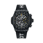 Unworn Hublot Big Bang Unico Sailing Team 42, 441.QX.1149.NR.ARA24, box and papers