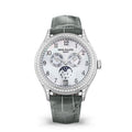 Patek Philippe Complications, Ref# 4968G-010