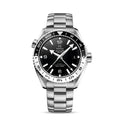 Omega Seamaster PLANET OCEAN 600M CO‑AXIAL MASTER CHRONOMETER GMT Ref# 215.30.44.22.01.001