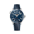 Omega Seamaster PLANET OCEAN 600M CO‑AXIAL MASTER CHRONOMETER Ref# 215.33.40.20.03.001