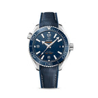 Omega Seamaster PLANET OCEAN 600M CO‑AXIAL MASTER CHRONOMETER Ref# 215.33.40.20.03.001
