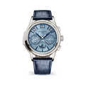 Unworn Patek Philippe Grand Complications, 5308G-001, box and papers