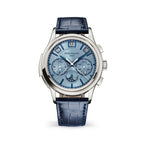 Unworn Patek Philippe Grand Complications, 5308G-001, box and papers