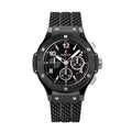 Hublot Big Bang Original Black Magic, 44mm, Black Ceramic, Ref# 301.CM.130.RX, Unworn 2024