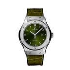 Hublot Classic Fusion Automatic 42mm, Ref# 542.NX.8970.LR, Unworn 2025, box and papers