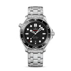 Omega Seamaster DIVER 300M CO‑AXIAL MASTER CHRONOMETER Ref# 210.30.42.20.01.001