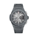 Hublot Big Bang Integrated Grey Ceramic, 42mm, Ref# 451.FX.6923.FX, Unworn 2025