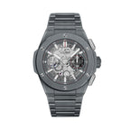 Hublot Big Bang Integrated Grey Ceramic, 42mm, Ref# 451.FX.6923.FX, Unworn 2025