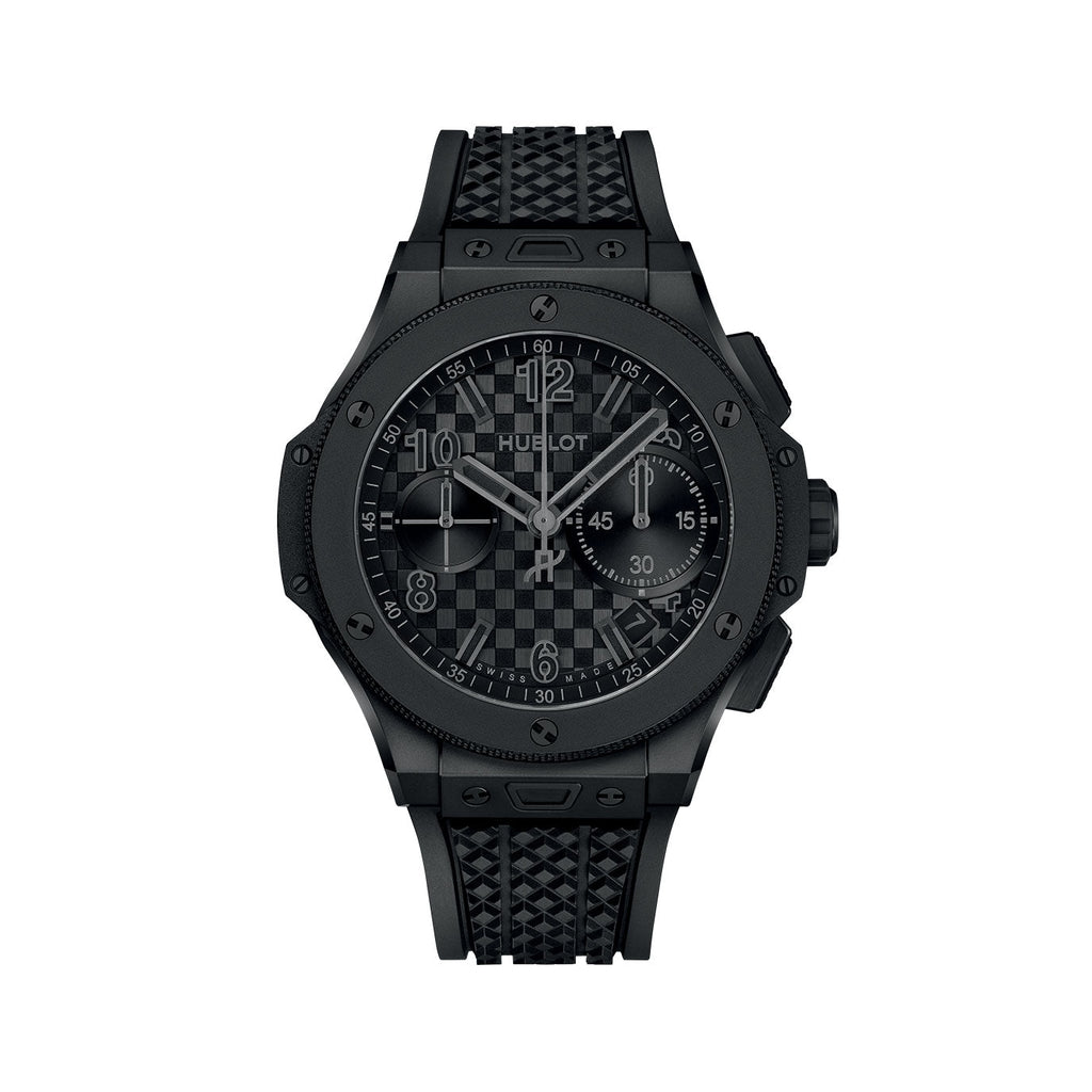 Unworn Hublot Big Bang 20th Anniversary All 43, 431.CI.1340.RX, box and papers