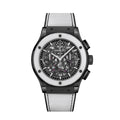 Hublot Classic Fusion AEROFUSION ASPEN SNOWMASS Ref# 525.CH.0121.VR.ASP21
