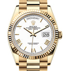 Unworn Rolex Day-Date Ref# 128238-0113