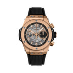 Hublot Big Bang Unico King Gold, 42mm, Ref# 441.OX.1181.RX, Unworn 2024
