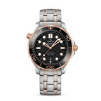 Omega Seamaster DIVER 300M CO‑AXIAL MASTER CHRONOMETER Ref# 210.20.42.20.01.001