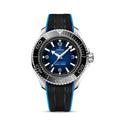 Omega Seamaster PLANET OCEAN 6000M CO‑AXIAL MASTER CHRONOMETER Ref# 215.32.46.21.03.001