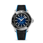 Omega Seamaster PLANET OCEAN 6000M CO‑AXIAL MASTER CHRONOMETER Ref# 215.32.46.21.03.001