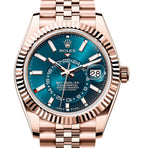 Unworn Rolex Sky-Dweller Ref# 336935-0005