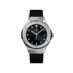 Hublot, 2022 Unworn, Classic Fusion Titanium, 565.NX.1470.RX, box and papers