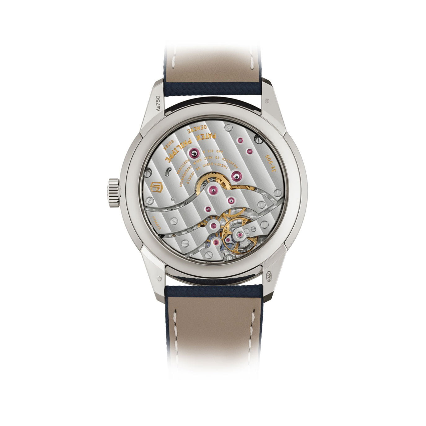 Unworn Patek Philippe Complications 41, 5328G-001, box and papers