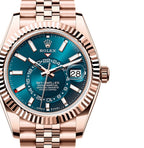 Unworn Rolex Sky-Dweller Ref# 336935-0005