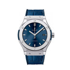 Hublot Classic Fusion Automatic 45mm, Ref# 511.NX.7170.LR
