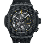 Unworn Hublot Big Bang Unico Sailing Team 42, 441.QX.1149.NR.ARA24, box and papers