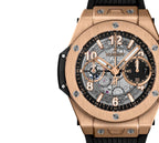Hublot Big Bang Unico King Gold, 42mm, Ref# 441.OX.1181.RX, Unworn 2024