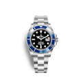Rolex Submariner Date 18 ct white gold Ref# 126619LB-0003